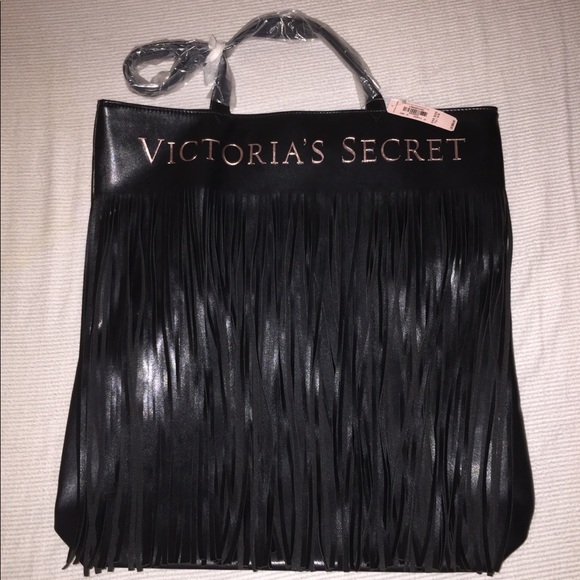 Victoria's Secret Handbags - Victoria’s Secret Tote